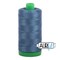 Medium Blue Grey (1310) | 40wt Large Spool (1000M / 1094Y) | Aurifil Thread